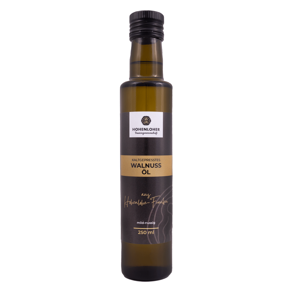Walnussöl 250 ml