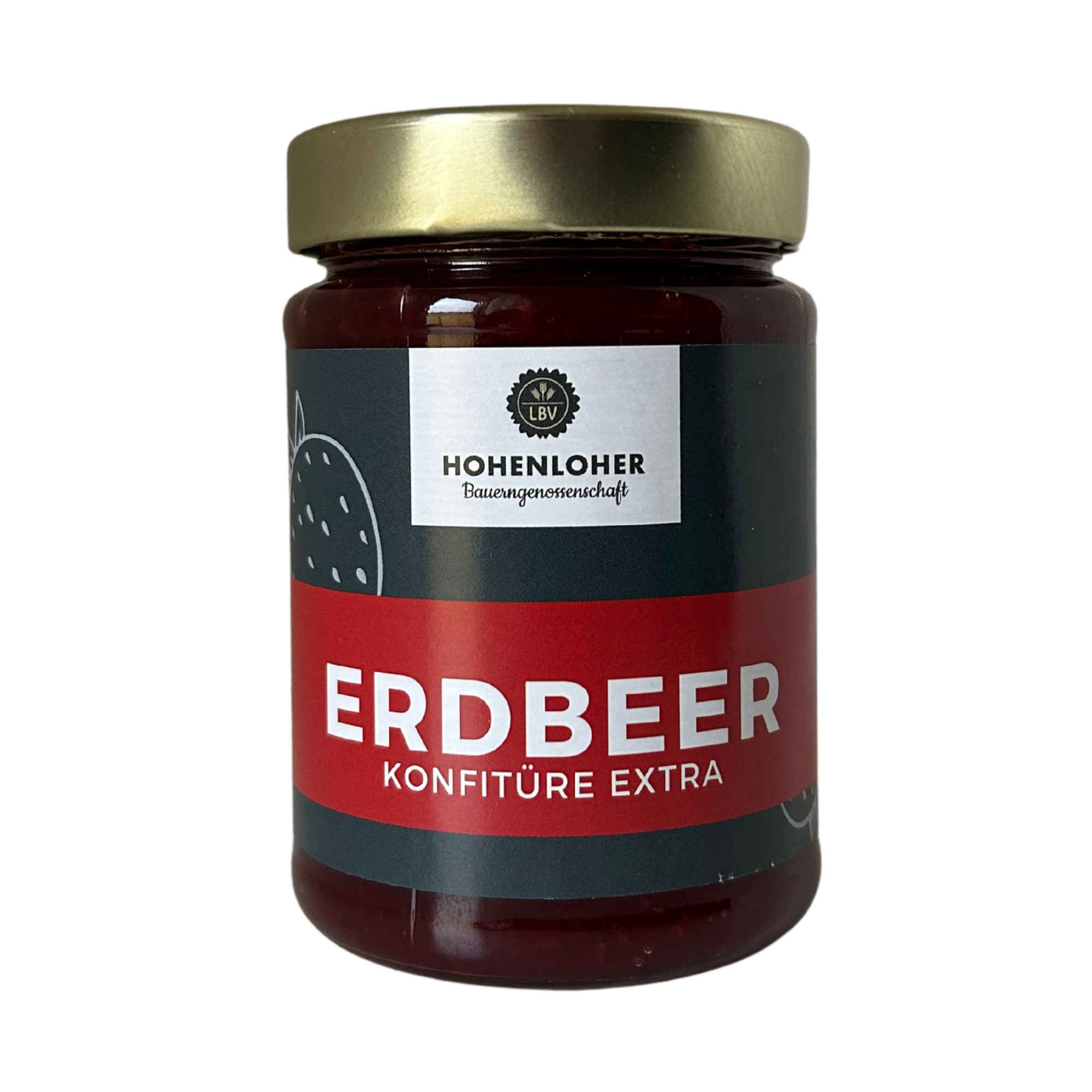 LBV Raiffeisen eG