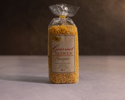 Gourmet Nudeln - Gabelspaghetti 500 g