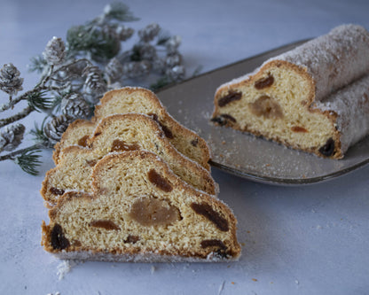 Langenburger Schloss-Stollen 750 g