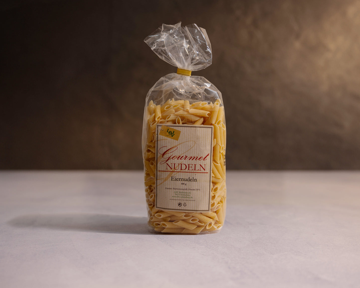 Gourmet Nudeln - Penne 500 g