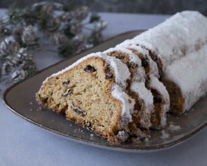 Schrozberger Schloss-Stollen 750 g