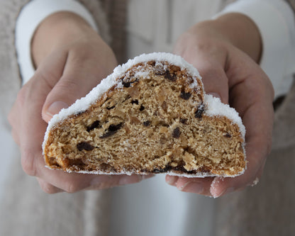 Schrozberger Schloss-Stollen 750 g