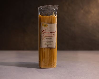 Gourmet Nudeln - Spaghetti 500 g