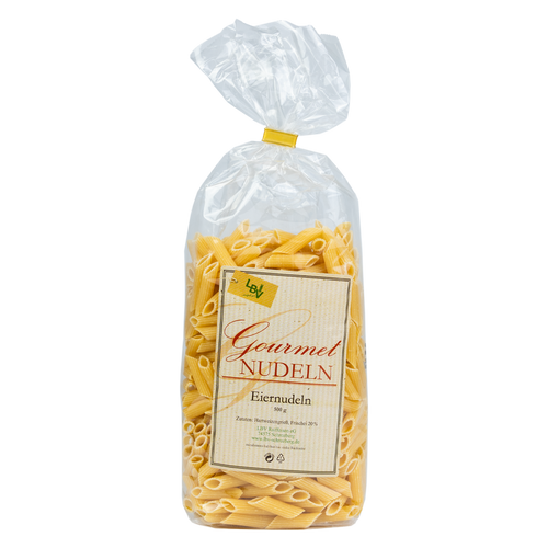 Gourmet Nudeln - Penne 500 g