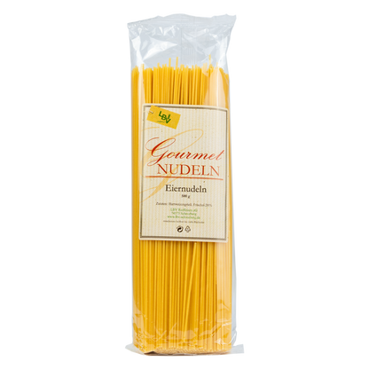 Gourmet Nudeln - Spaghetti 500 g