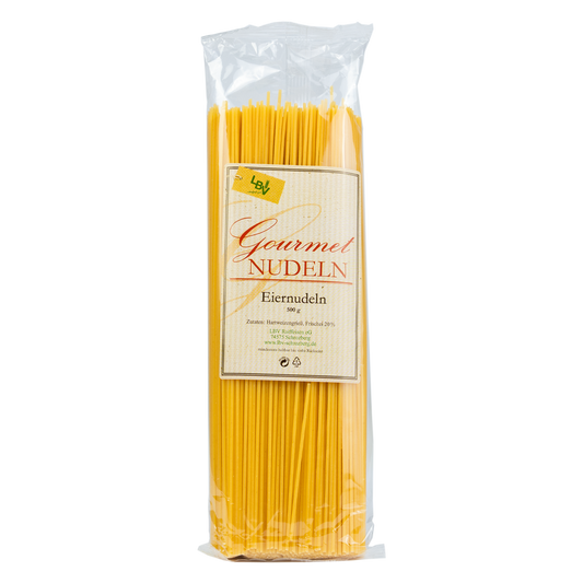 Gourmet Nudeln - Spaghetti 500 g