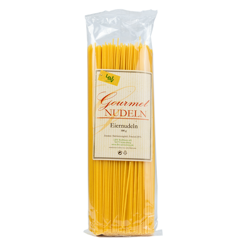 Gourmet Nudeln - Spaghetti 500 g